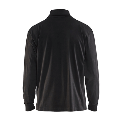 Blaklader 3320 Long Sleeve Polo Top