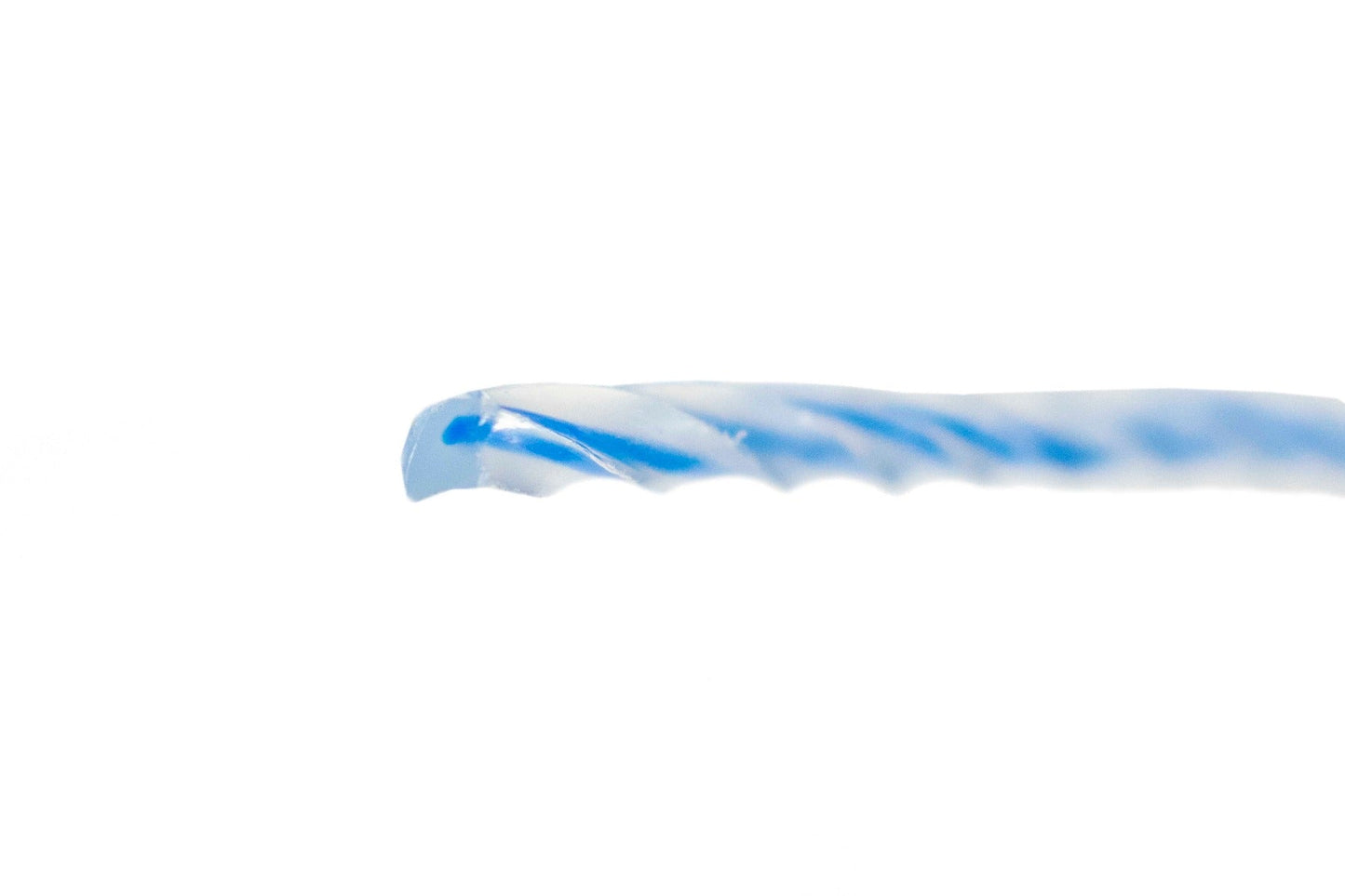 Strimmer Line Dual Blue Twist 2mm x 15m