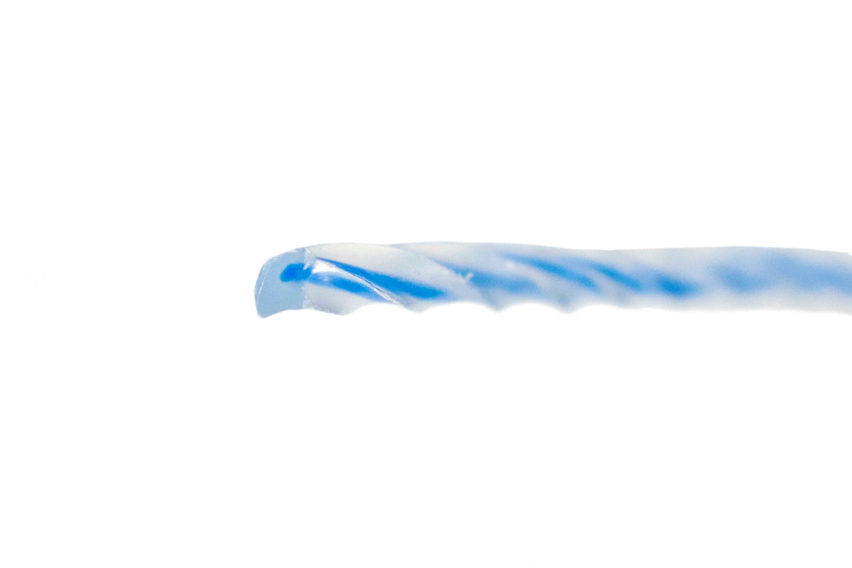 Strimmer Line Dual Blue Twist 3mm x 15m