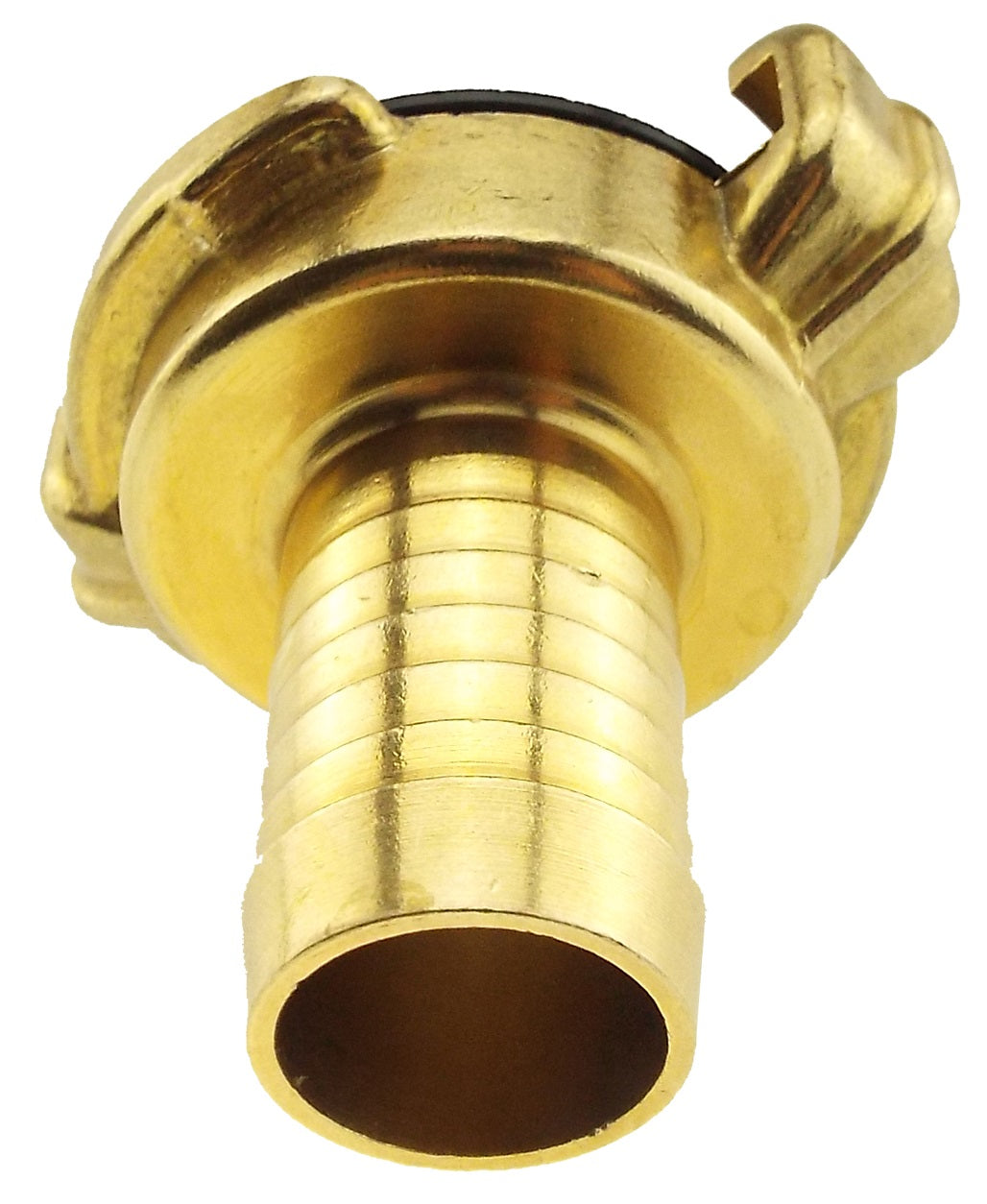 Claw Brass - 3/8" Hose