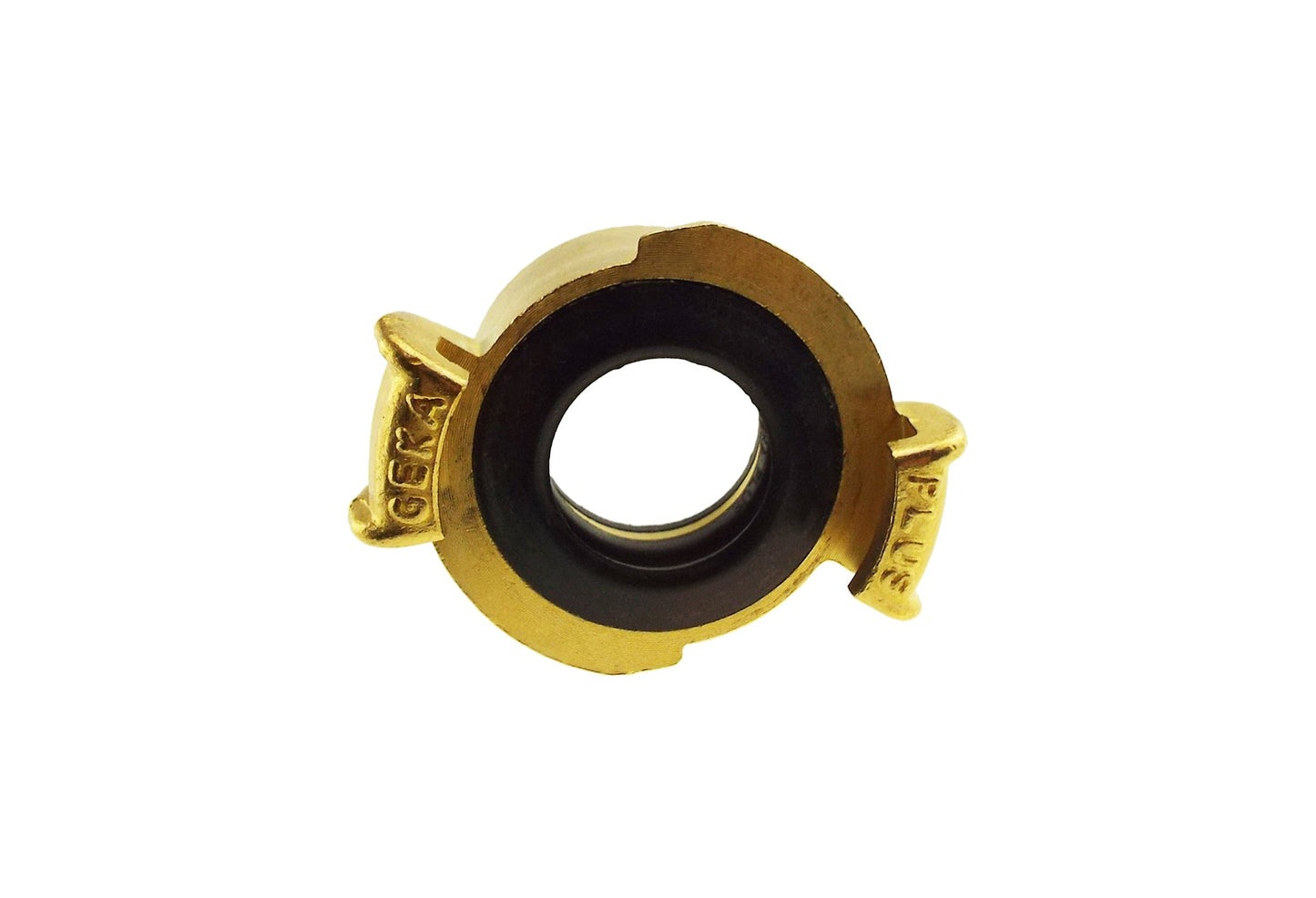 Claw Brass - 3/8" BSPF