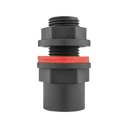 Water Butt 1/2" BSP Male With Female Outlet