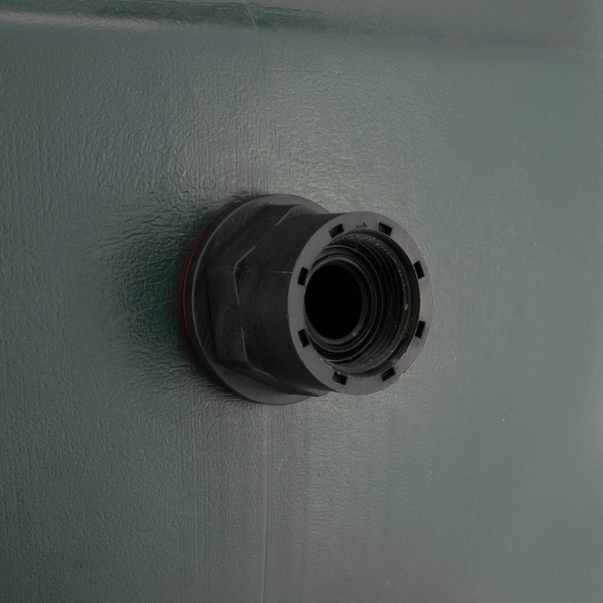 Water Butt 1/2" BSP Male With Female Outlet