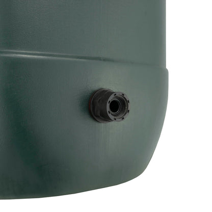 Water Butt 1/2" BSP Male With Female Outlet