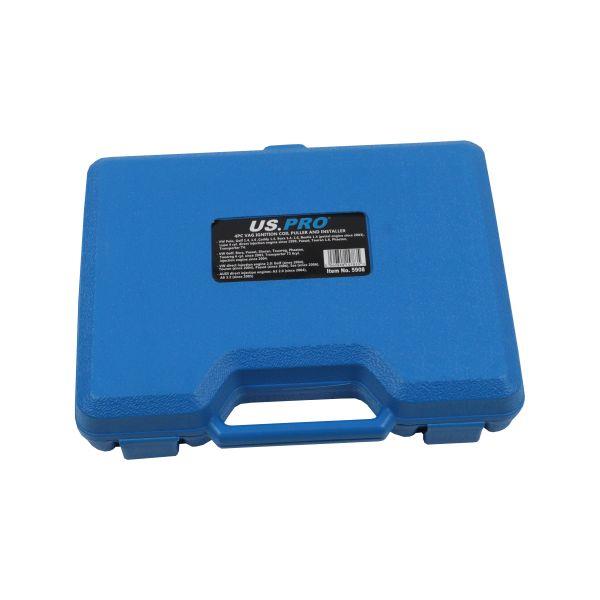 US PRO Tools 4pc VAG Ignition Coil Puller & Installer 5908