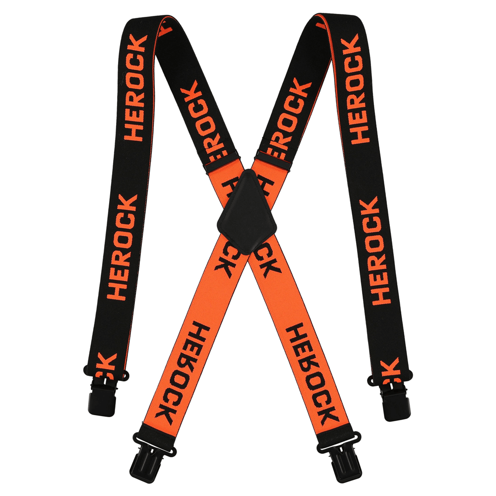 Herock Seri Logo Braces