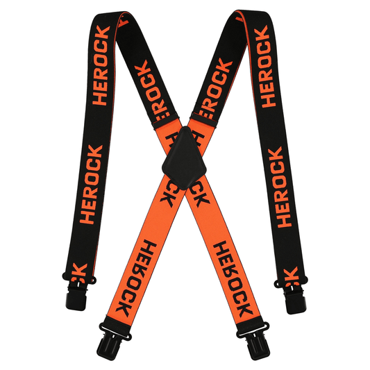 Herock Seri Logo Braces