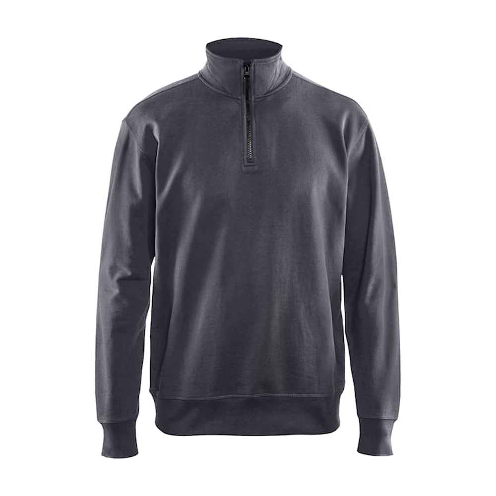 Blaklader 3369 1/4 Zip Sweatshirt