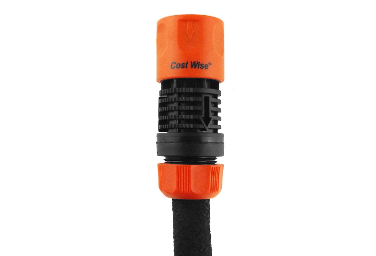 Cost Wise Pressure Reducing Female Quick Hose Connector 1.7bar