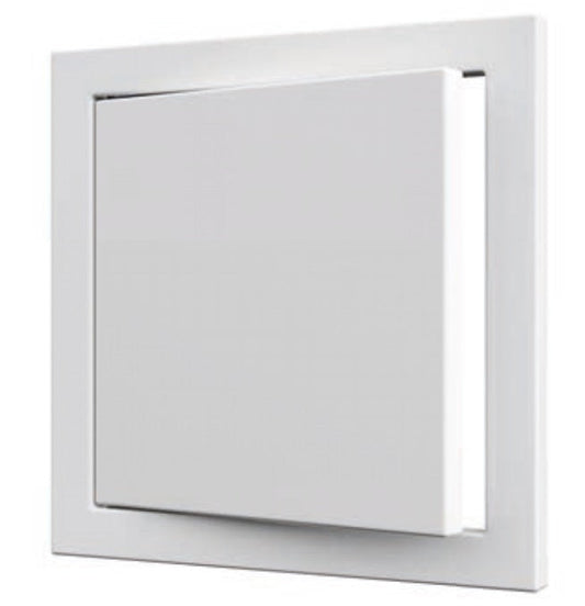 Access Panel Door PP, White 300mm x 400mm