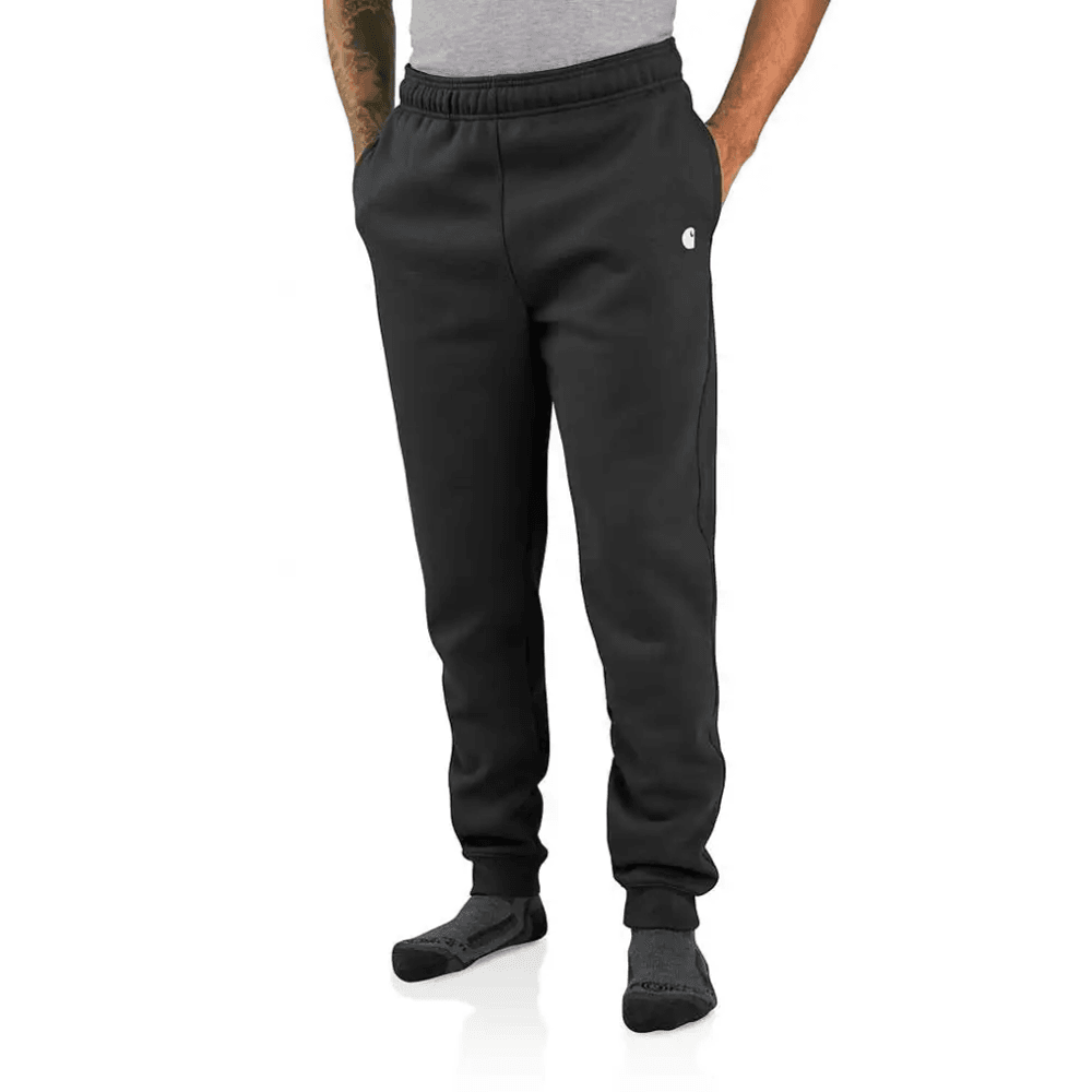 Carhartt 105307 Relaxed Fit Midweight Tapered Sweatpant Jogger