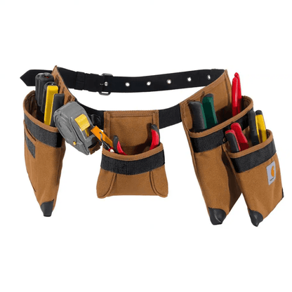 Carhartt B0000347 7 Pocket Tool Belt