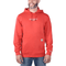 Carhartt 105569 Force Relaxed Fit Lightweight Logo Graphic Sweatshirt