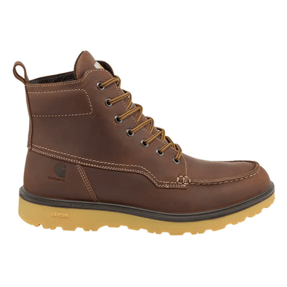 Carhartt 400021 Greenfields Rugged Flex 02 Occupational Work Boot