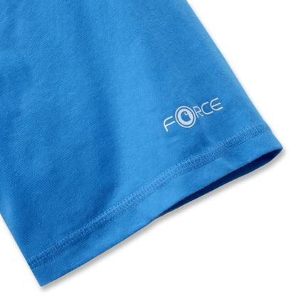 Carhartt 106653 Force Relaxed Fit Mid-Weight Short Sleeve Logo Graphic T-Shirt