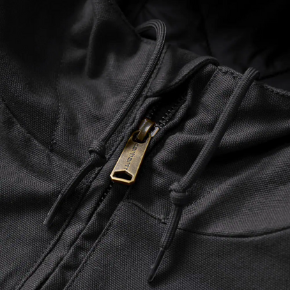 Carhartt 106980 Washed Duck Bartlett Active Jac