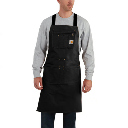 Carhartt 106667 Firm Duck Apron