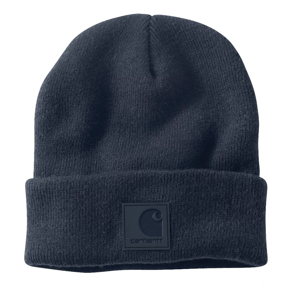 Carhartt 101070 Label Watch Beanie Hat
