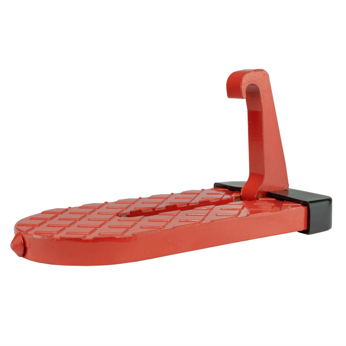 Car Door Step Type A Orange - ultimate solution for convenient rooftop access