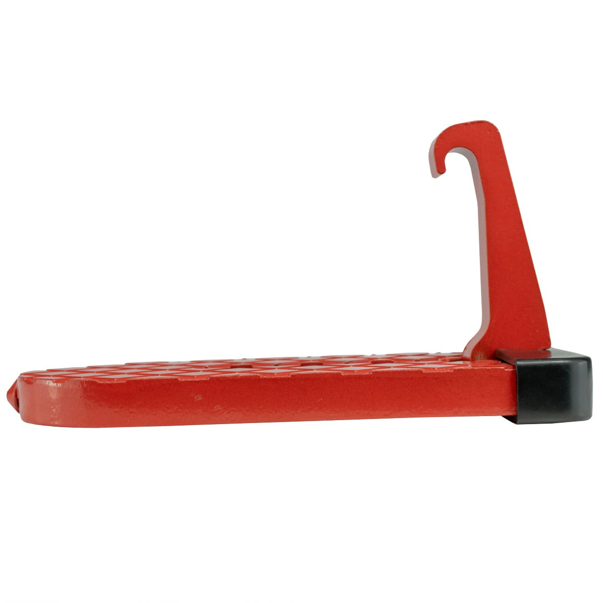 Car Door Step Type A Orange - ultimate solution for convenient rooftop access