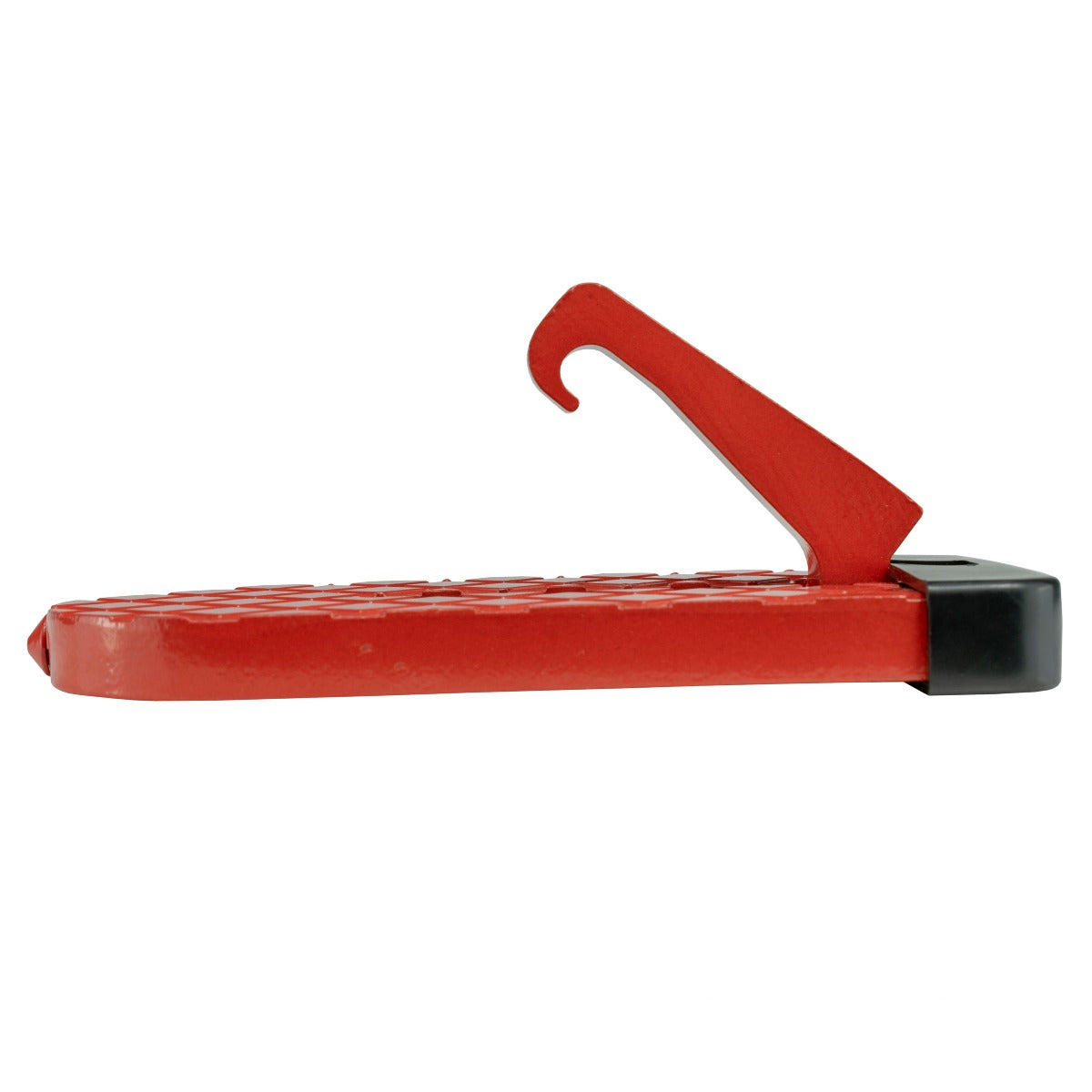 Car Door Step Type A Orange - ultimate solution for convenient rooftop access