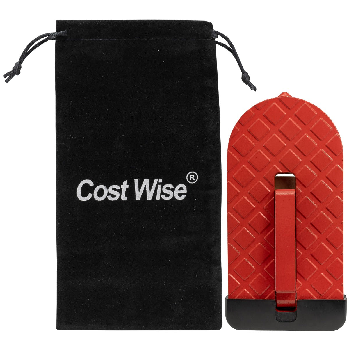 Car Door Step Type A Orange - ultimate solution for convenient rooftop access