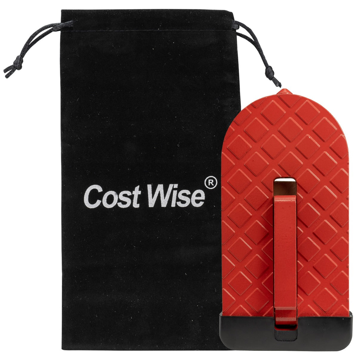 Car Door Step Type A Orange - ultimate solution for convenient rooftop access