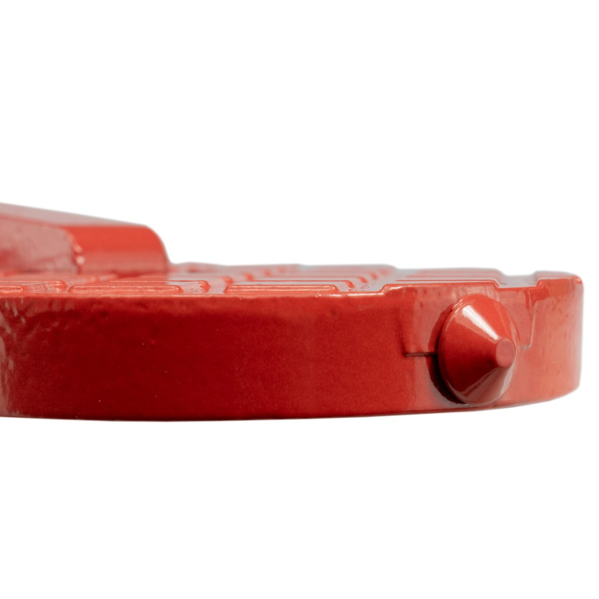 Car Door Step Type A Orange - ultimate solution for convenient rooftop access