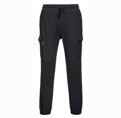 Portwest T803 Slim Fit Stretch Jogger Work Trouser