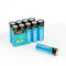 Maplin AA LR6 1.5V Alkaline Batteries 7 Year Shelf Life High Performance
