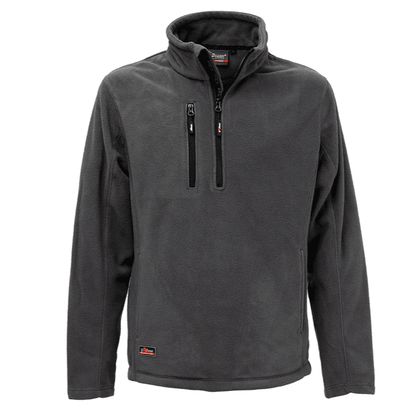 U-POWER BERING 1/2 ZIP FLEECE JACKET