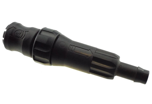 Antelco 44405 Snap-On Filter 13mm Barb