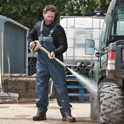 Fort 521 Airflex Waterproof Bib & Brace