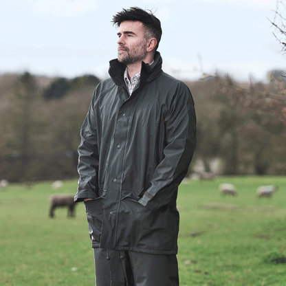 Fort 220 Flex Waterproof Jacket