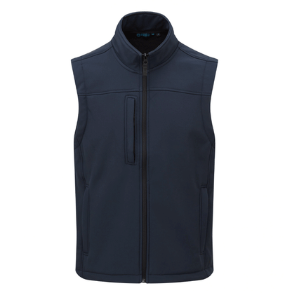 Fort 282 Breckland Fleece Lined Bodywarmer