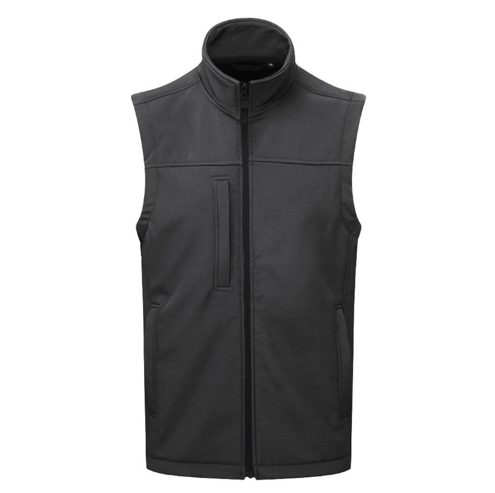 Fort 282 Breckland Fleece Lined Bodywarmer