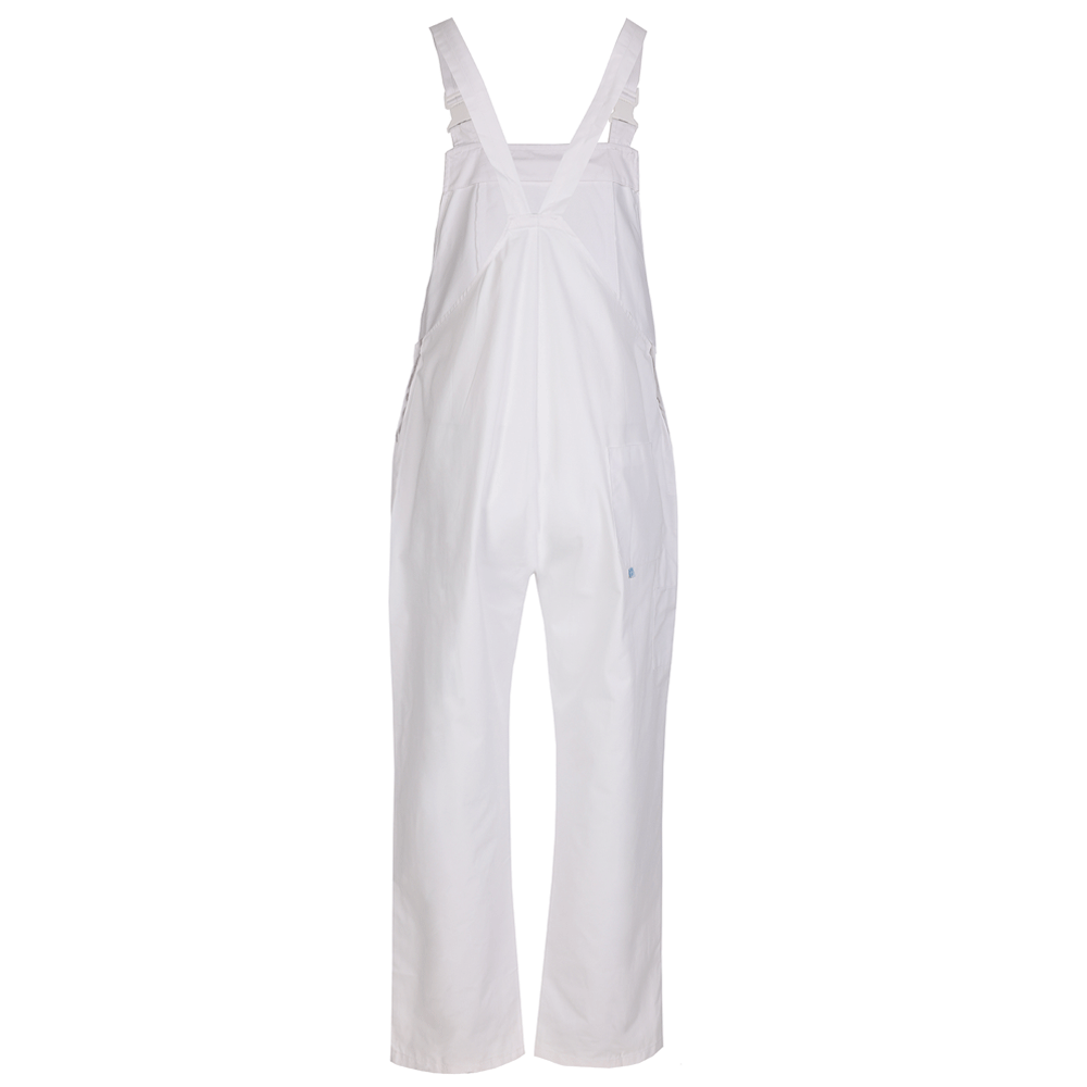 Fort 544 Knee Pad Bib & Brace Overall