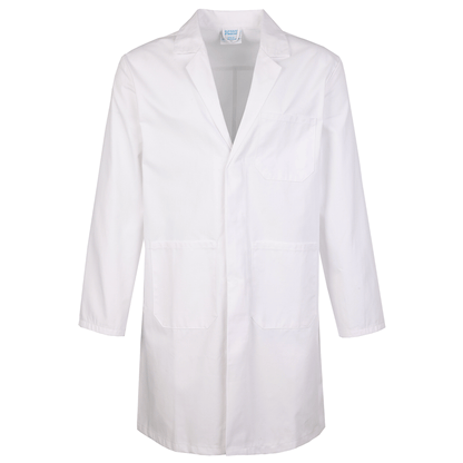 Fort 444 Press Stud Warehouse Coat