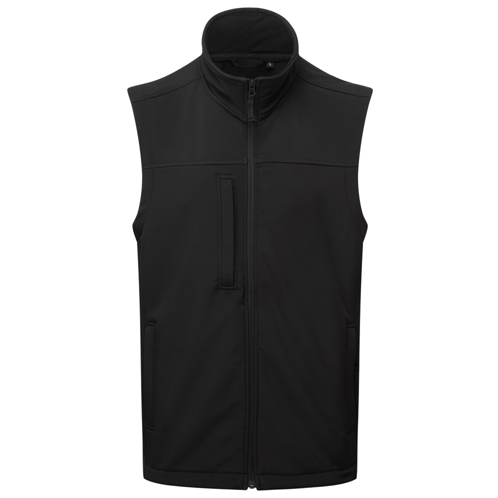 Fort 282 Breckland Fleece Lined Bodywarmer