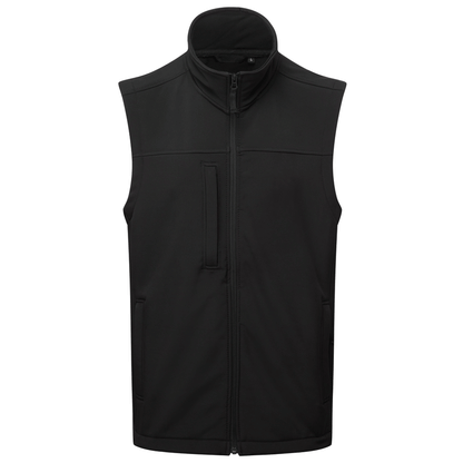 Fort 282 Breckland Fleece Lined Bodywarmer