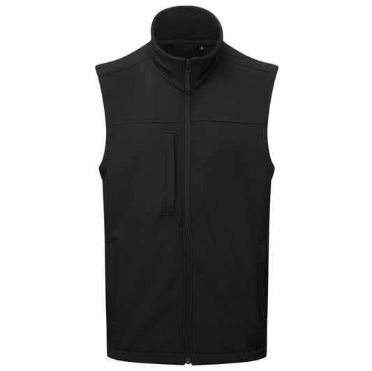 Fort 282 Breckland Fleece Lined Bodywarmer