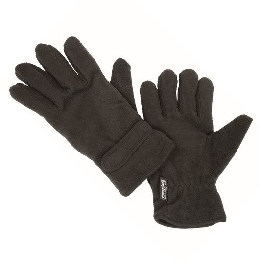 Fort 601 Thinsulate Fleece Gloves