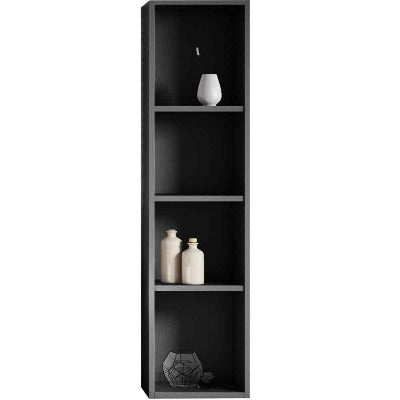 Element Tall Open Shelf Unit - All Colours