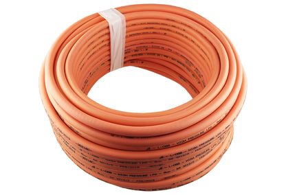 Rubber Gas Pipe 8mm