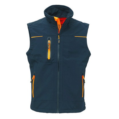 U-POWER UNIVERSE SOFSHELL VEST