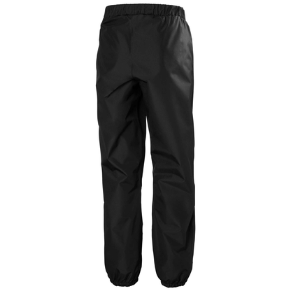 Helly Hansen 71461 Manchester 2.0 Waterproof Shell Trouser