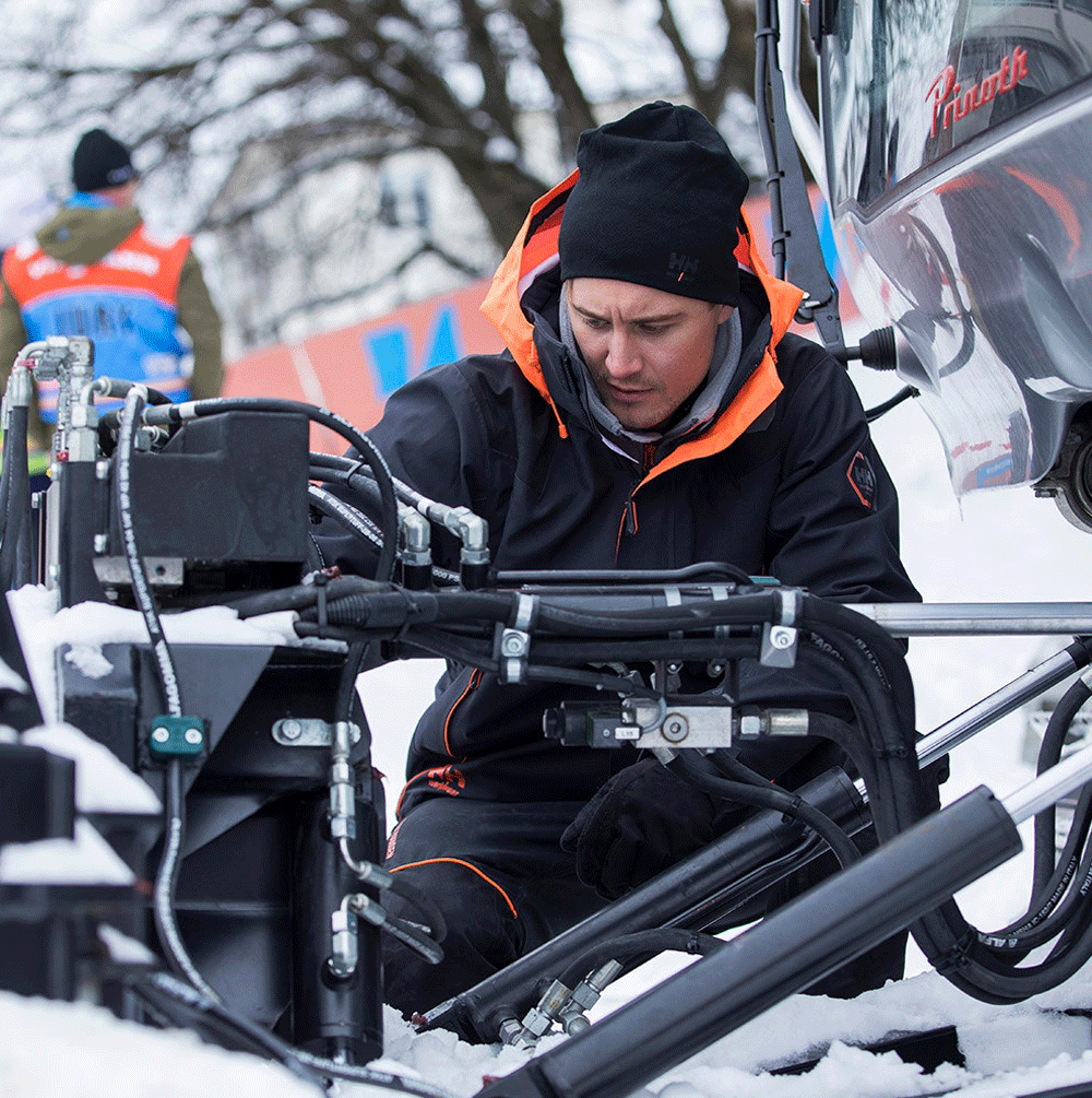 Helly Hansen 79705 Lifa Merino Beanie Hat