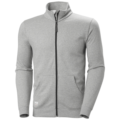 Helly Hansen 79326 Classic Zip Sweatshirt