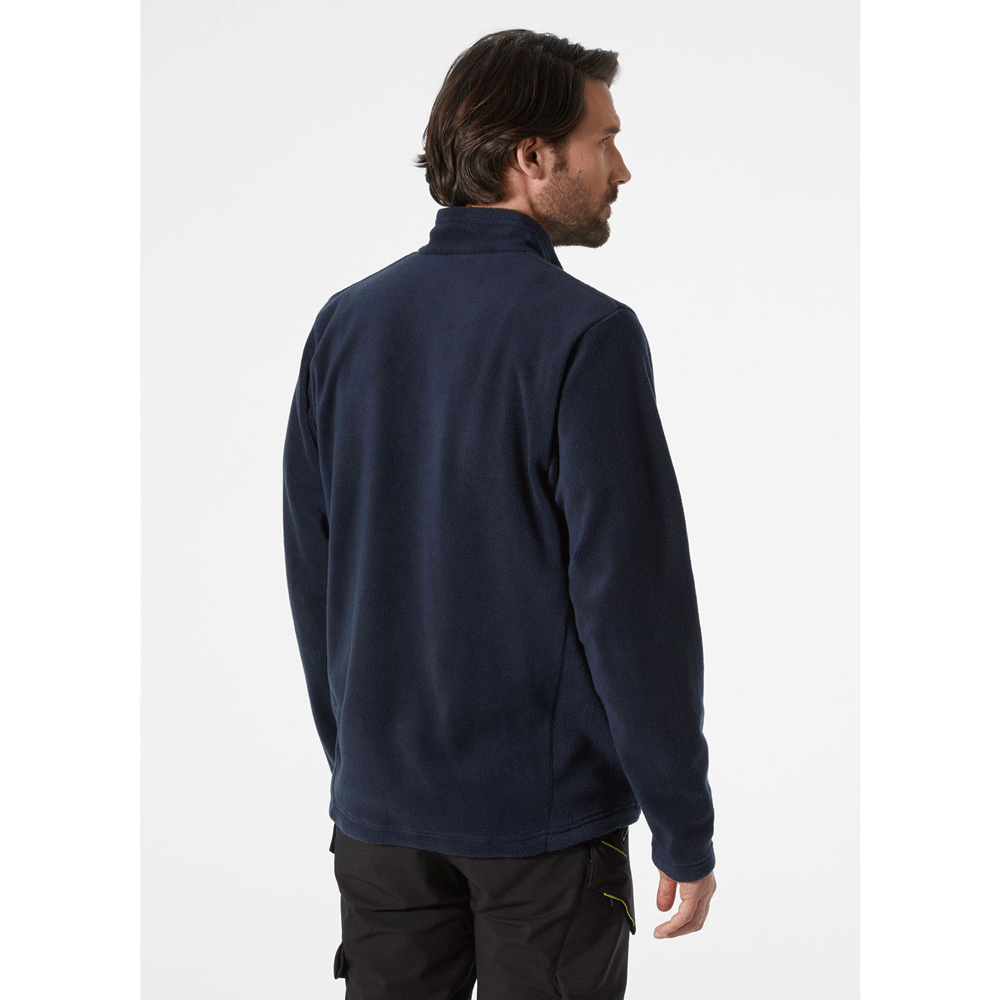Helly Hansen 72096 Manchester 2.0 Fleece Jacket