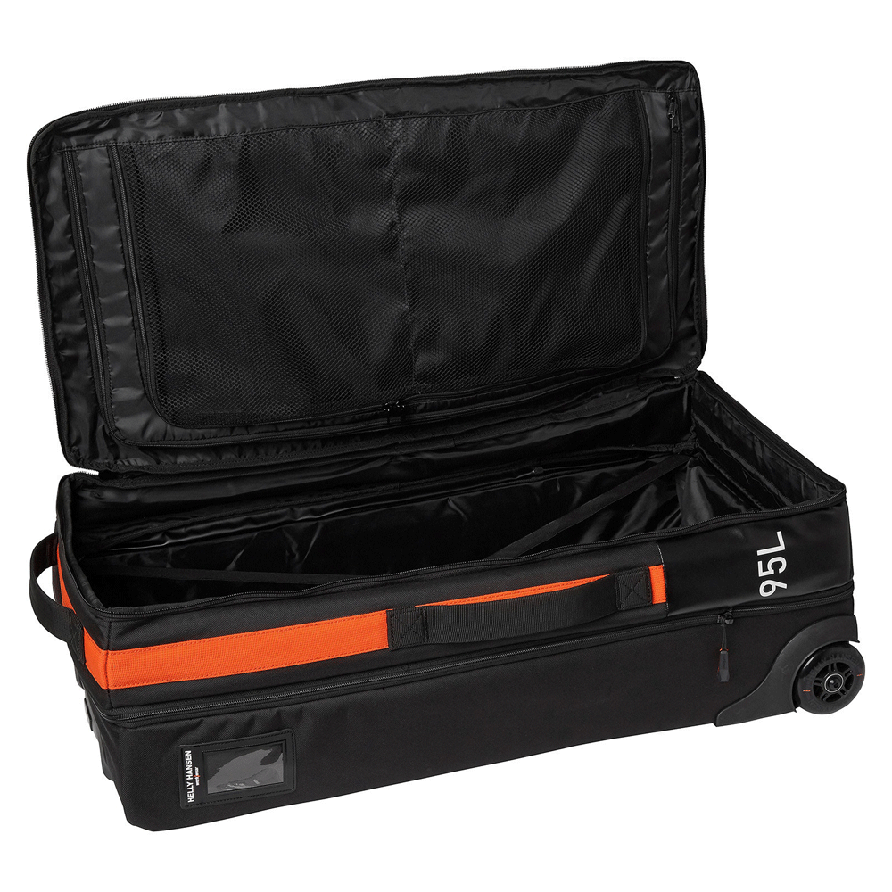 Helly Hansen 79579 Kensington Trolley Bag 95L